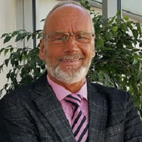 Claus P. Baumeister