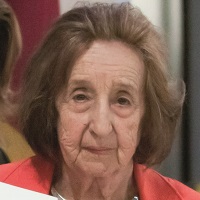 Francesca Sartogo