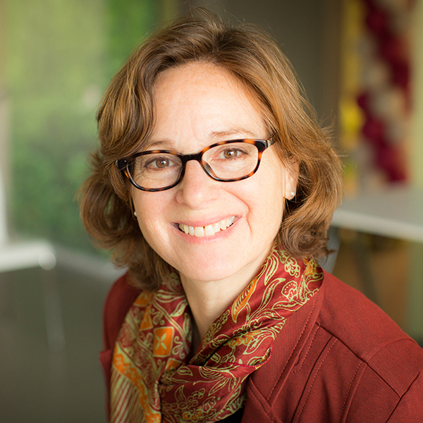 Dr. Carol Olson