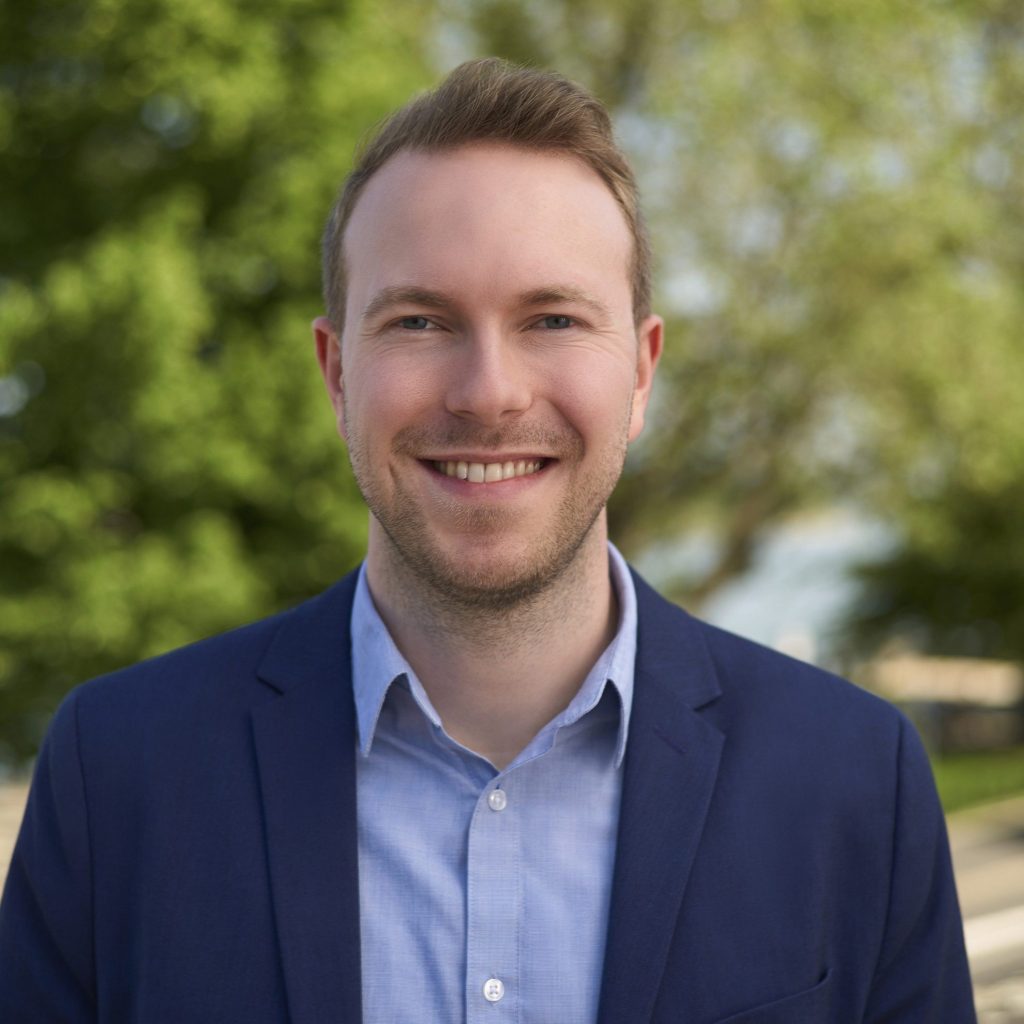 Niklas Hausemann